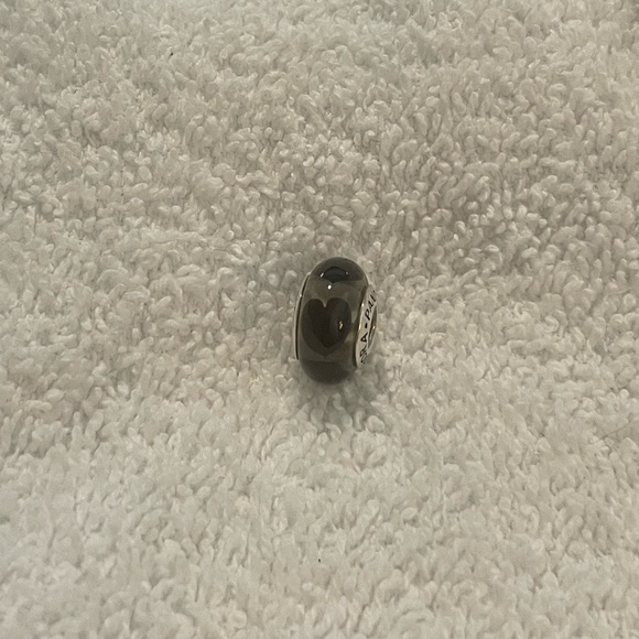 Pandora black heart murano - Picture 9 of 12